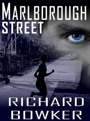 cover image of Marlborough Street